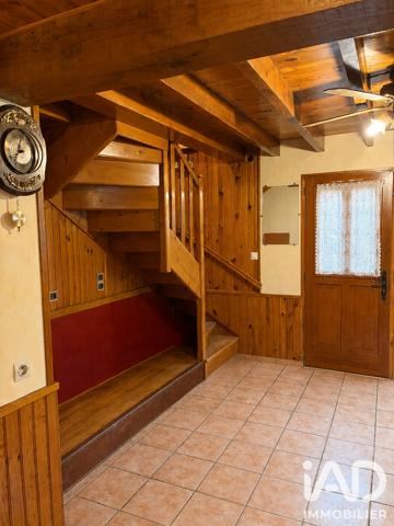Maison à vendre 3 pièces 56 m² Esbly
