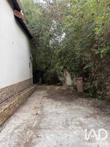 Maison à vendre 3 pièces 56 m² Esbly