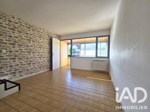 Appartement à vendre 3 pièces 50,43 m² Mennecy