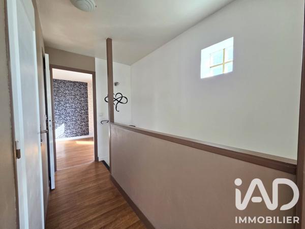 Appartement à vendre 3 pièces 50,43 m² Mennecy