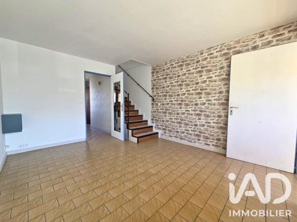 Appartement à vendre 3 pièces 50,43 m² Mennecy