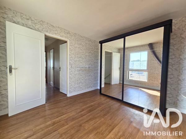 Appartement à vendre 3 pièces 50,43 m² Mennecy