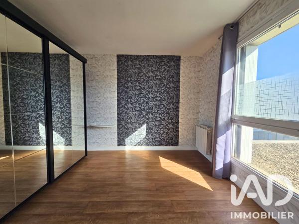 Appartement à vendre 3 pièces 50,43 m² Mennecy