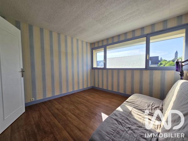 Appartement à vendre 3 pièces 50,43 m² Mennecy