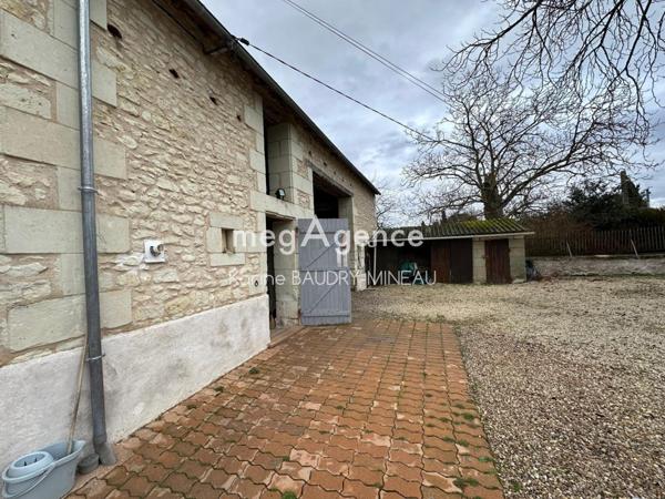 Maison à CENON-SUR-VIENNE, 86530 - 3 pièces 104m²