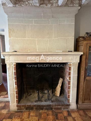 Maison à CENON-SUR-VIENNE, 86530 - 3 pièces 104m²