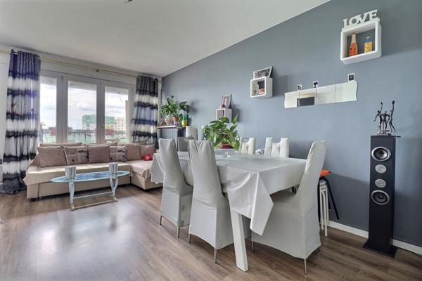 Appartement Argenteuil 3 pièce(s) 67.02 m2