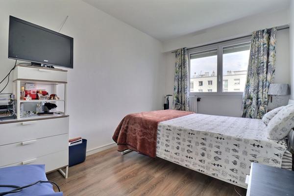 Appartement Argenteuil 3 pièce(s) 67.02 m2
