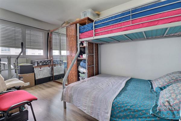 Appartement Argenteuil 3 pièce(s) 67.02 m2