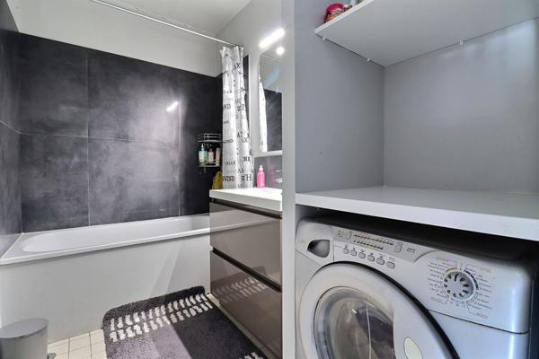 Appartement Argenteuil 3 pièce(s) 67.02 m2