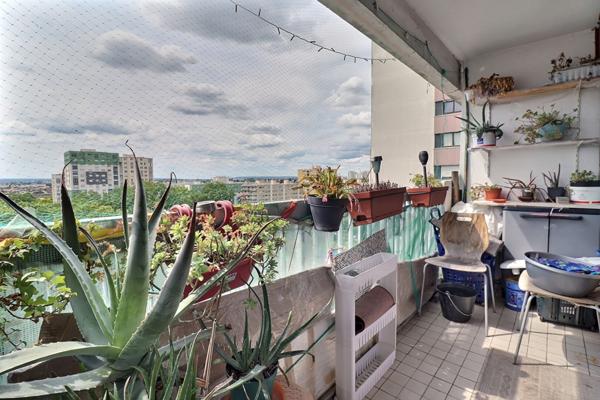 Appartement Argenteuil 3 pièce(s) 67.02 m2