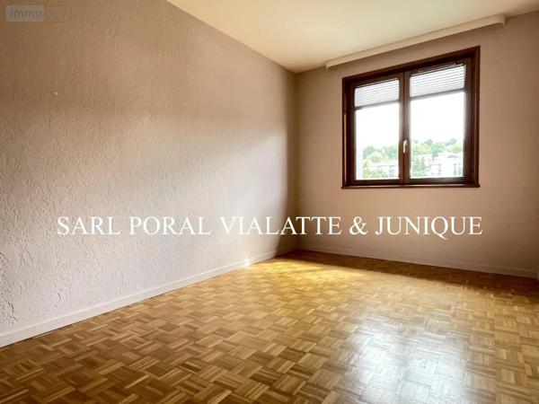 Location - Appartement Ambérieu-en-Bugey 01500 4 pièces 125 m 2
