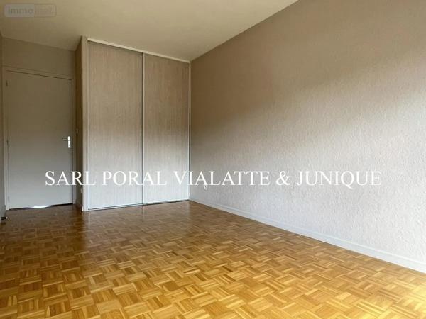 Location - Appartement Ambérieu-en-Bugey 01500 4 pièces 125 m 2