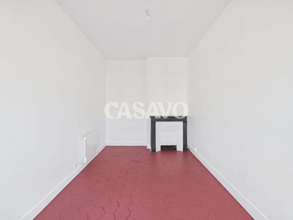 Vente Appartement 2 pièces de 30m² - 75003 Paris
