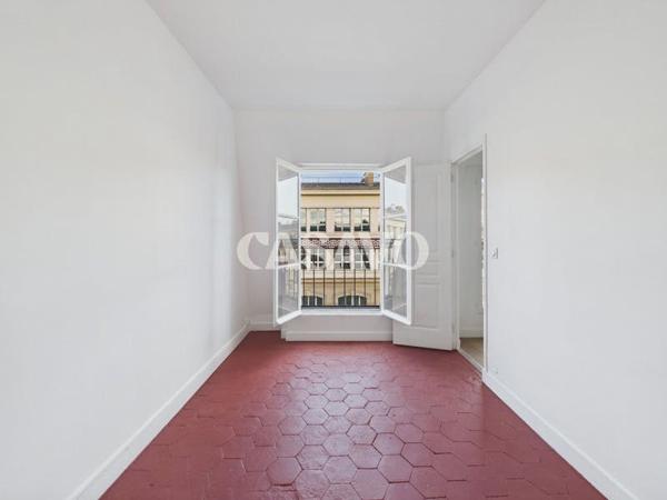 Vente Appartement 2 pièces de 30m² - 75003 Paris