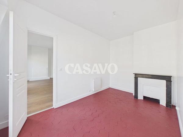 Vente Appartement 2 pièces de 30m² - 75003 Paris
