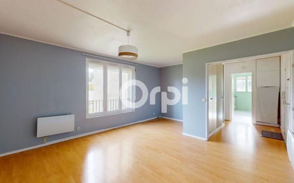 Appartement à vendre    3 pièces • 65,89 m2 Saint-Mammès