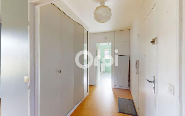 Appartement à vendre    3 pièces • 65,89 m2 Saint-Mammès