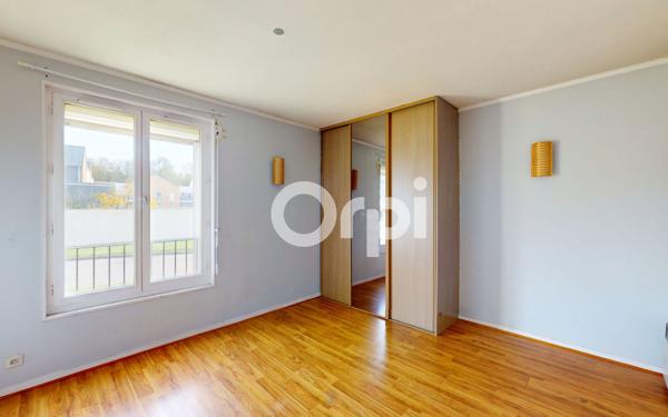 Appartement à vendre    3 pièces • 65,89 m2 Saint-Mammès