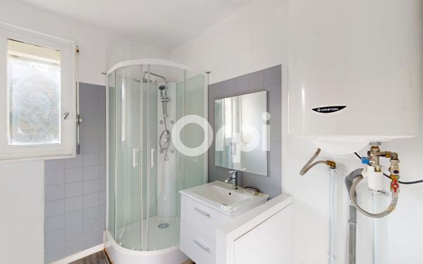 Appartement à vendre    3 pièces • 65,89 m2 Saint-Mammès