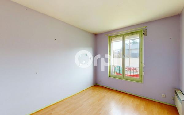 Appartement à vendre    3 pièces • 65,89 m2 Saint-Mammès