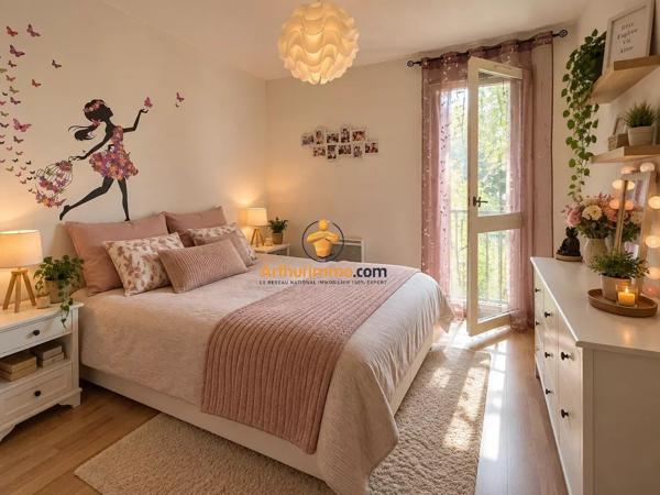 Vente                                                      Appartement
                        
                     3 pièces                      68 m2                     à Tarbes