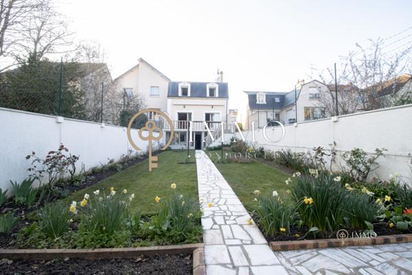 Maison 8 pièces 190m2