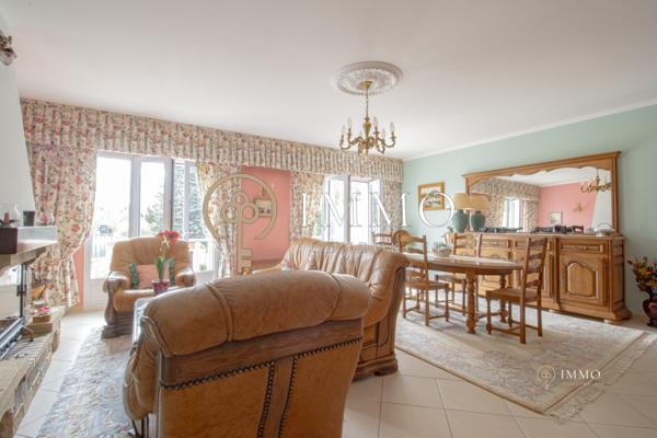 Maison 8 pièces 190m2