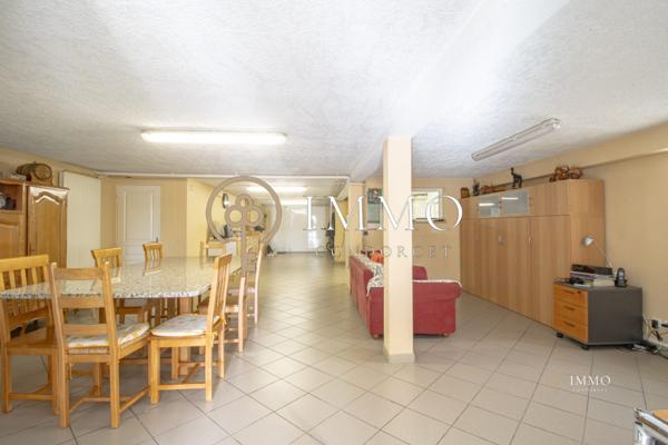 Maison 8 pièces 190m2