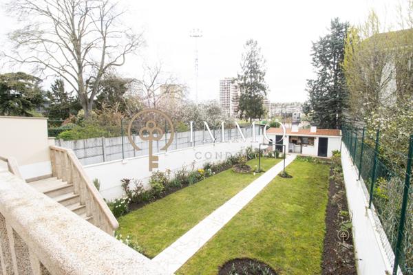 Maison 8 pièces 190m2