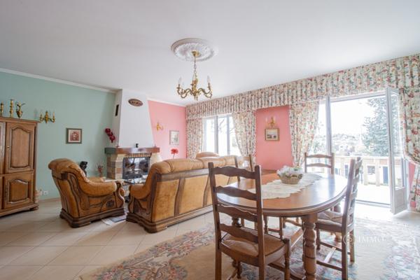 Maison 8 pièces 190m2