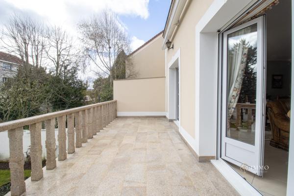 Maison 8 pièces 190m2