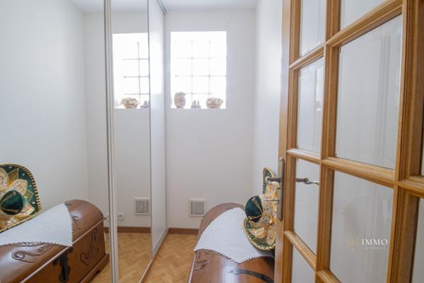 Maison 8 pièces 190m2