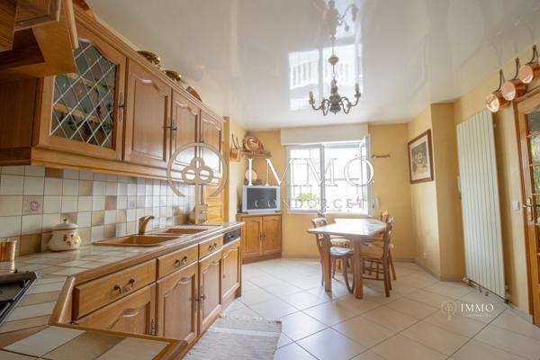 Maison 8 pièces 190m2