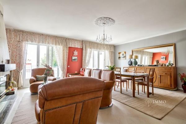 Maison 8 pièces 190m2