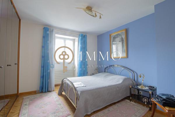 Maison 8 pièces 190m2