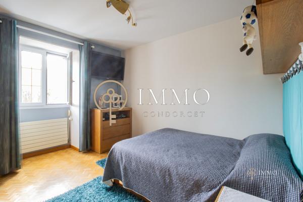 Maison 8 pièces 190m2