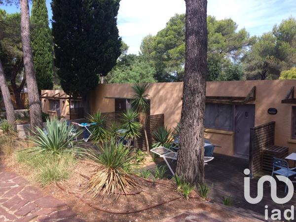 Appartement à vendre 2 pièces 29 m² Le Pradet