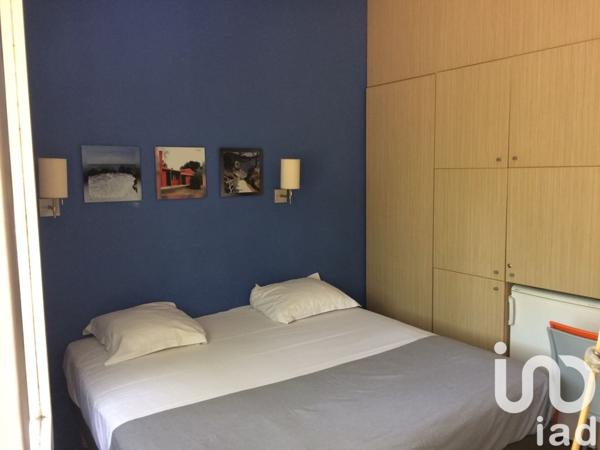 Appartement à vendre 2 pièces 29 m² Le Pradet