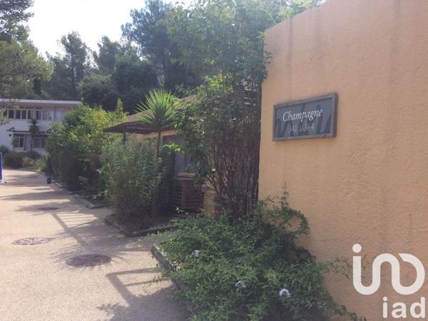 Appartement à vendre 2 pièces 29 m² Le Pradet