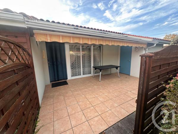 Maison à vendre  3 pièces - 71,87 m2 LE TEICH - 33