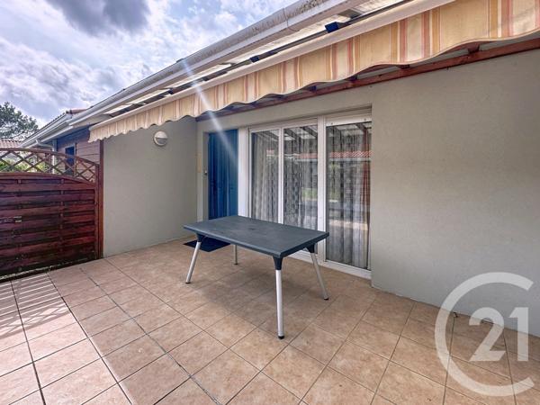 Maison à vendre  3 pièces - 71,87 m2 LE TEICH - 33