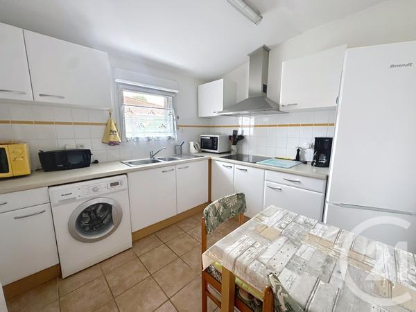 Maison à vendre  3 pièces - 71,87 m2 LE TEICH - 33