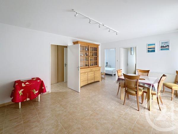 Maison à vendre  3 pièces - 71,87 m2 LE TEICH - 33