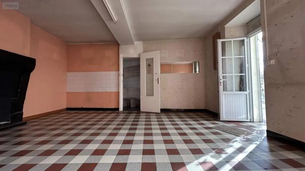 Achat - Maison Château-Gontier-sur-Mayenne 53200 2 pièces 41 m 2 104 m 2