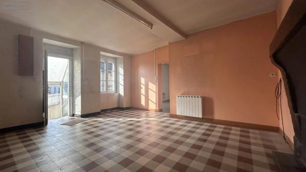 Achat - Maison Château-Gontier-sur-Mayenne 53200 2 pièces 41 m 2 104 m 2