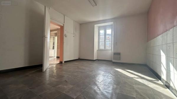 Achat - Maison Château-Gontier-sur-Mayenne 53200 2 pièces 41 m 2 104 m 2