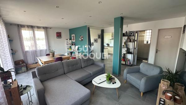 EXCLUSIVITE - Maison à vendre à Perpignan (66000) - Quartier Saint-Martin