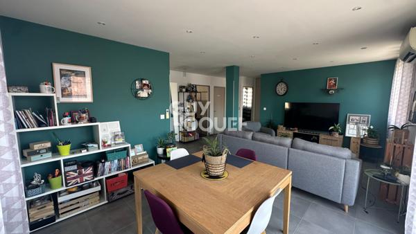 EXCLUSIVITE - Maison à vendre à Perpignan (66000) - Quartier Saint-Martin