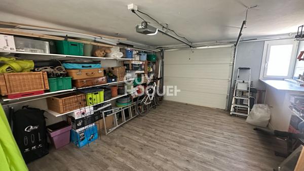 EXCLUSIVITE - Maison à vendre à Perpignan (66000) - Quartier Saint-Martin